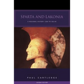 Sparta and Lakonia: A Regional History 1300-362 BC