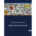 Memorias del Subsuelo