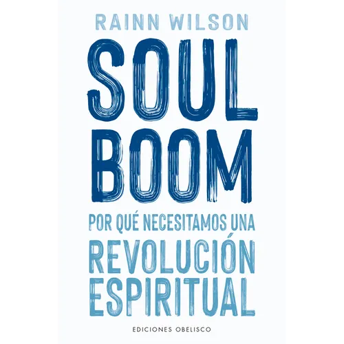 Soul Boom