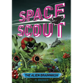 The Alien Brainwash