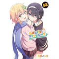 Gabriel Dropout, Vol. 13