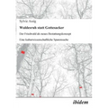 Waldesruh statt Gottesacker. Der Friedwald als neues Bestattungskonzept. Eine kulturwissenschaftliche Spurensuche