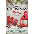 The Christmas Bride: A Burnett Bride Novella
