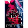 Steal the Day: Thieves #2