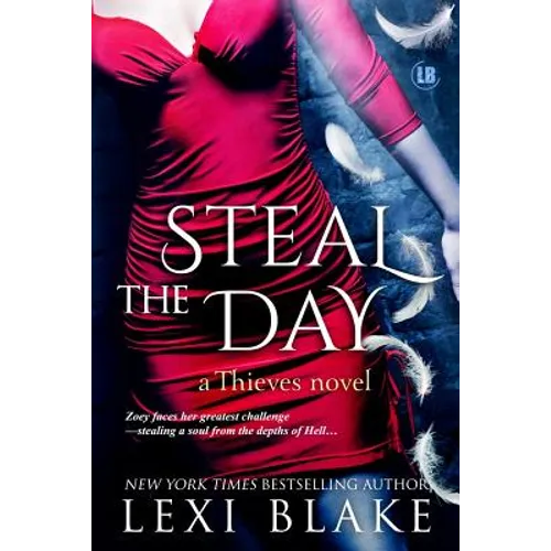 Steal the Day: Thieves #2