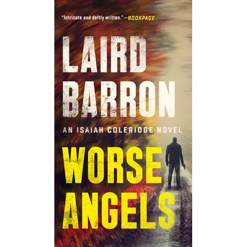 Worse Angels