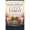 Intuitive Love Tarot - Get Guidance & Answers on Dating, Marriage, Soulmates, Breakups, & More.