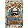 The Ultimate Dad Joke Book