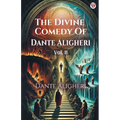 The Divine Comedy of Dante Aligheri Vol. II