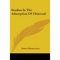 Studies In The Adsorption Of Charcoal