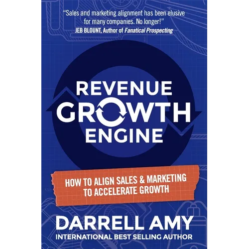 Revenue Growth Engine: How To Align Sales & Marketing To Accelerate Growth