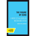 The Figure of Echo: A Mode of Allusion in Milton and After Volume 18