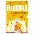 Introducing Buddha: A Graphic Guide