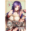 Record of Grancrest War, Vol. 3