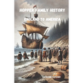 Hopper Family History: England to America