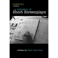 Cinestudy Collection of Short Screenplays