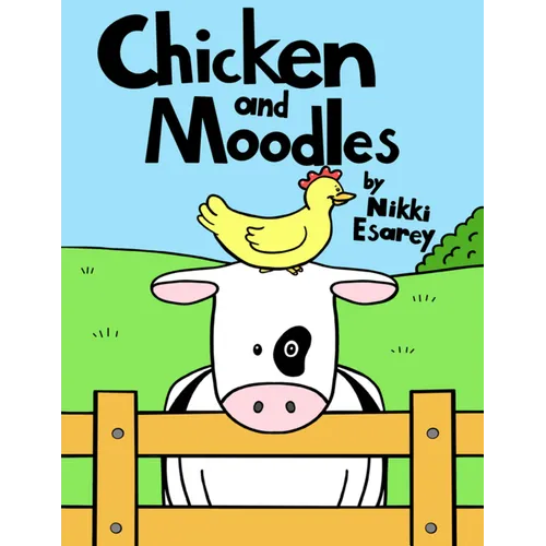 Chicken and Moodles
