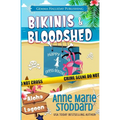 Bikinis & Bloodshed: A Kaley Kalua Aloha Lagoon Mystery