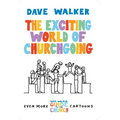 The Exciting World of Churchgoing