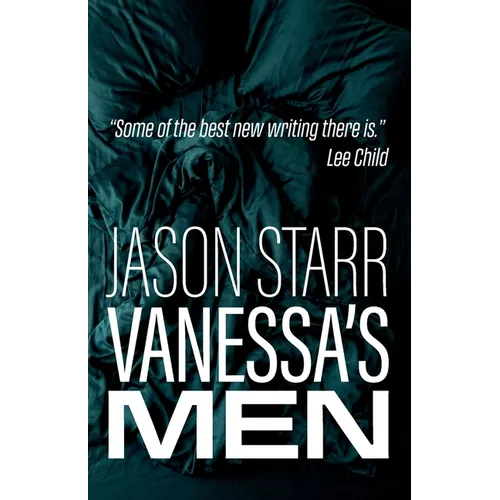 Vanessa's Men