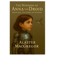 The Wonders of Anna the Droid: The Stone of Wonder