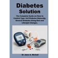 Diabetes Solution