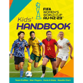 Fifa Women's World Cup Australia/New Zealand 2023: Kid's Handbook