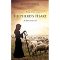 From The Shepherd's Heart