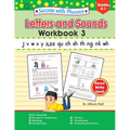 Success with Phonics: Letters and Sounds Workbook 3