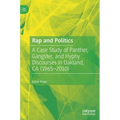 Rap and Politics: A Case Study of Panther, Gangster, and Hyphy Discourses in Oakland, CA (1965-2010)