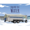 How We Use Water: English Edition