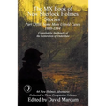 The MX Book of New Sherlock Holmes Stories Some More Untold Cases Part XXIII: 1888-1894