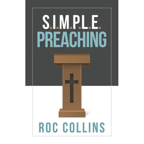 Simple Preaching