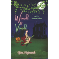 Wined & Vined: An FF+ Paranormal romance