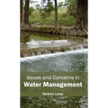 Issues and Concerns in Water Management