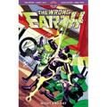 The Wrong Earth: Night and Day