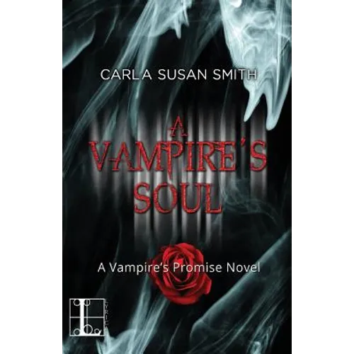 A Vampire's Soul