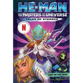 He-Man and the Masters of the Universe: Lost in the Void (Tales of Eternia Book 3)