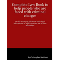 Complete Law Book