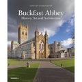 Buckfast Abbey: History, Art and Architecture