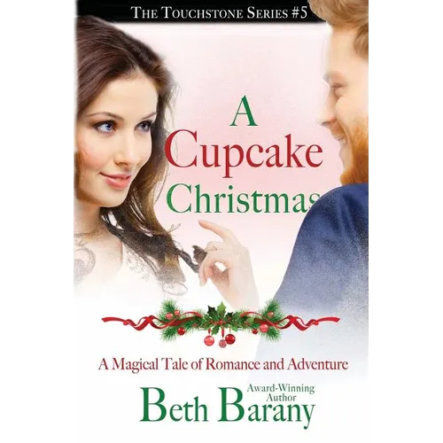 A Cupcake Christmas: A Christmas Elf Romance