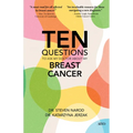Ten Questions to Ask My Doctor about My Breast Cancer