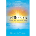 Millennials Your Time Has Come