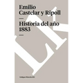 Historia del año 1883