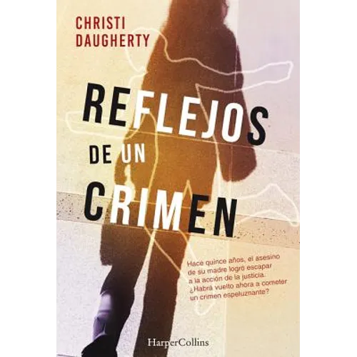 Reflejos de Un Crimen (Echo Killing)