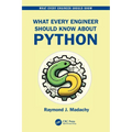 What Every Engineer Should Know about Python