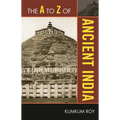 A to Z of Ancient India