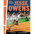 Jesse Owens: Deportistas Que Marcaron Una Diferencia (Athletes Who Made a Difference)