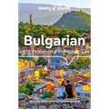 Lonely Planet Bulgarian Phrasebook & Dictionary