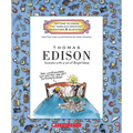 Thomas Edison (Getting to Know the World's Greatest Inventors & Scientists)